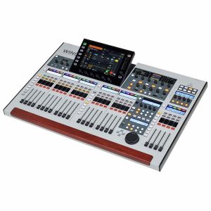 Digital Mixers