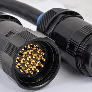 150ft 6 Circuit Socapex