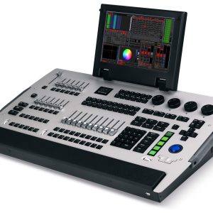 Martin M1 DMX Controller - 32 DMX Universe