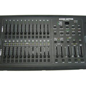 Elation Scene Setter 24 DMX Controller