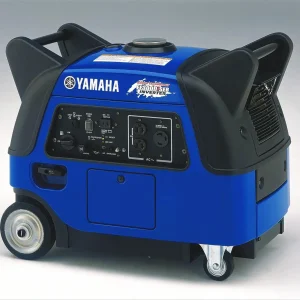 Yamaha EF3000 Inverter Generator