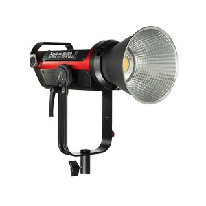 Aputure Light Storm C300d LED Light Kit with V-Mount Battery Plate