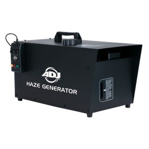 American DJ Haze Generator