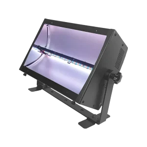 Blizzard CYC OUT Strobe and Cyc Light with Dual Zone Control