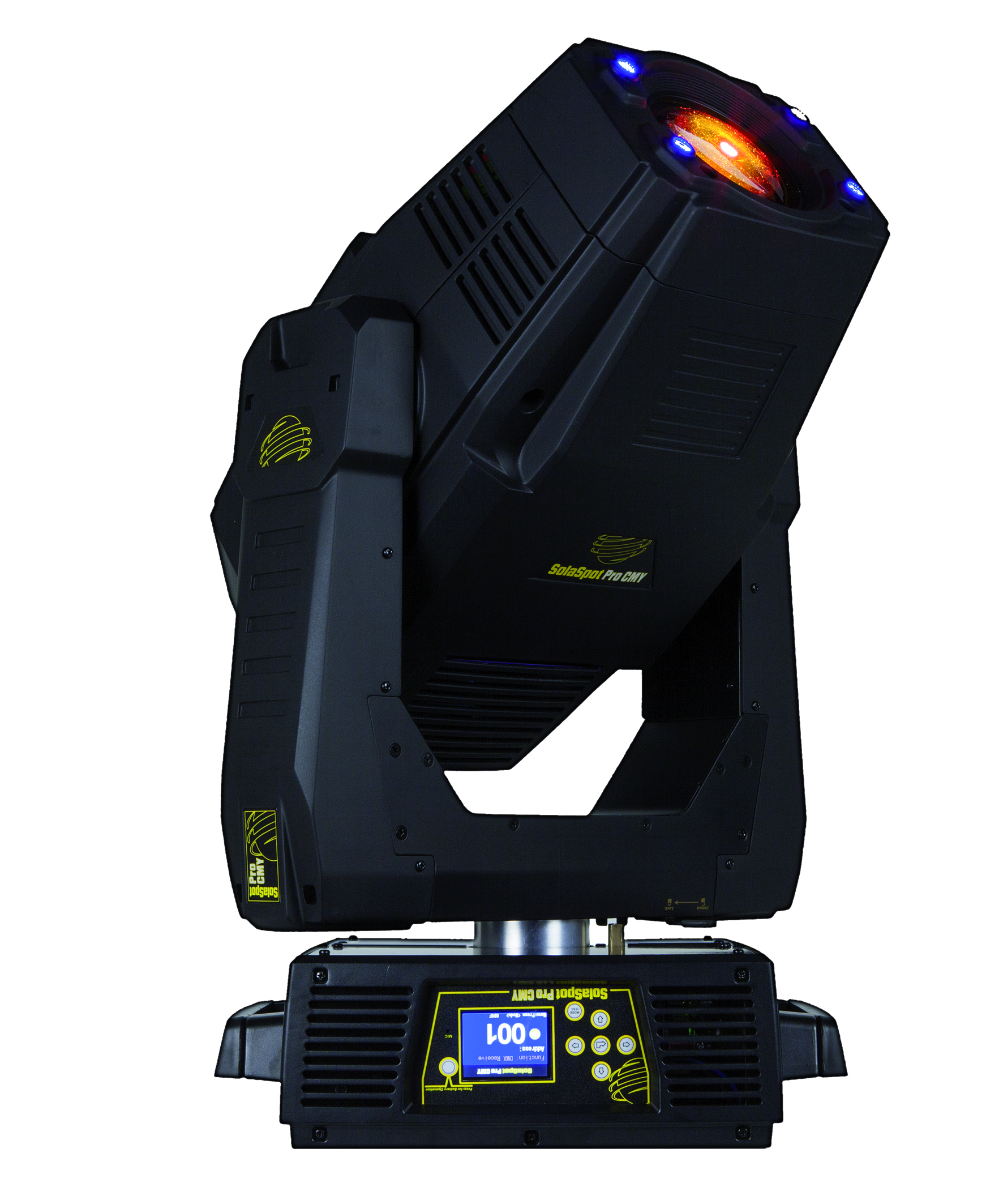 High End Sysytems Solaspot Pro CMY