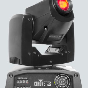Chauvet Intiminator Spot 150 LED Moving Head
