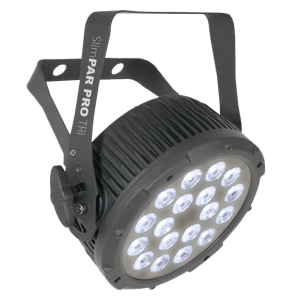 Chauvet Slim Par Pro TRI