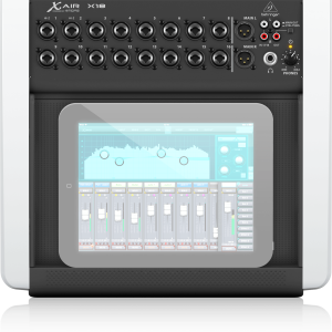 Behringer X18 18 Channel, 12 Bus Digital Mixer