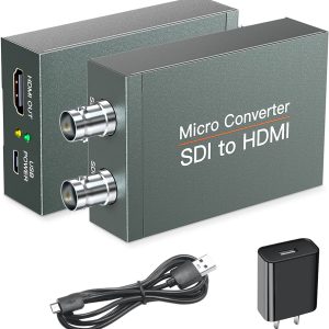 SDI To HDMI Converter
