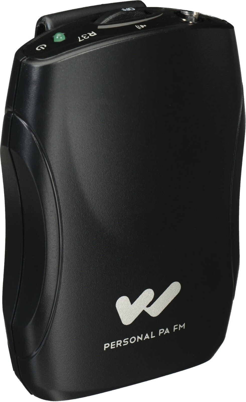 PPA R37 Select FM Reciever