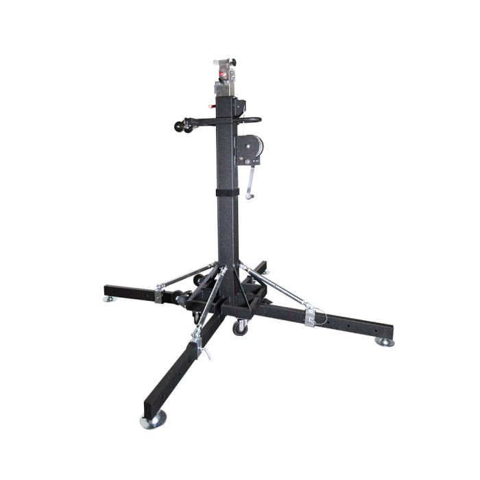 Global Truss ST180 Crank Stand - Image 2