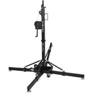 Mobil Tech AlpTek 45 Crank Stand