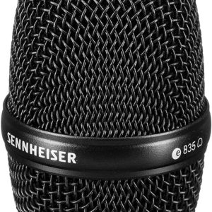 Sennheiser MMD945-1BK Supercardioid Capsule