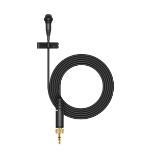 Sennheiser ME 2 Lavalier Microphone w/ E-Connector