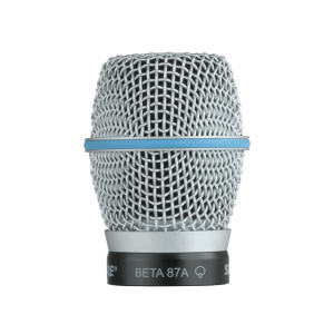 Shure RPW120 Wireless Beta 87A Cartridge