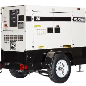 20kW Diesel Generator