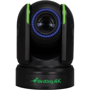 Birddog P4K 4K Full NDI PTZ Camera