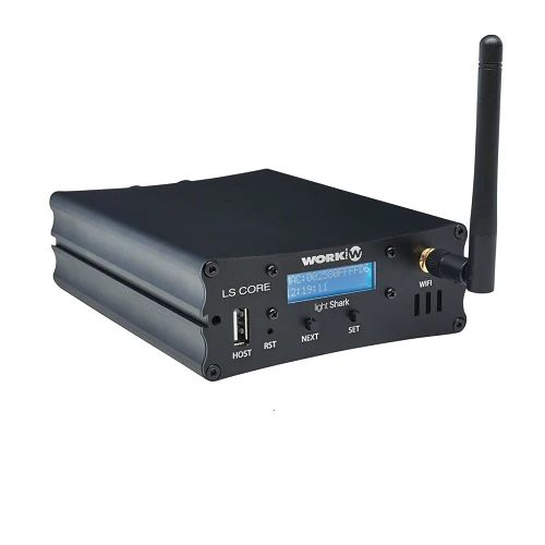 LightShark LS-Core DMX Lighting Console