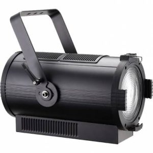 Blizzard Lighting Oberon Fresnel Zoom