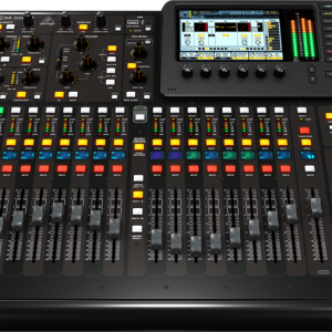 Behringer X-32 Compact Digital Mixer