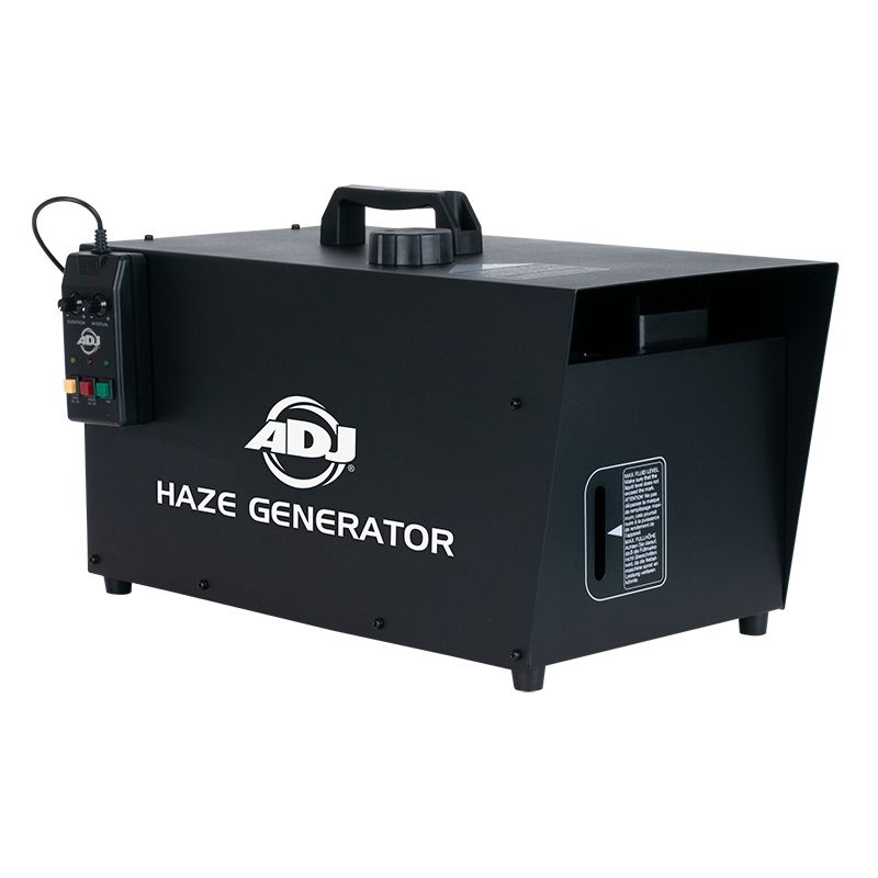 American DJ Haze Generator
