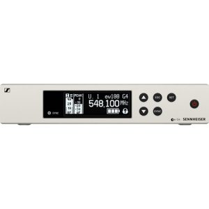 Sennheiser EW-D EM Rack Receiver (Freq: R1-6)