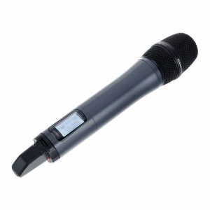 Sennheiser SKM 100 G4-S-A1 Handheld Wireless Microphone Transmitter (Freq: A1)