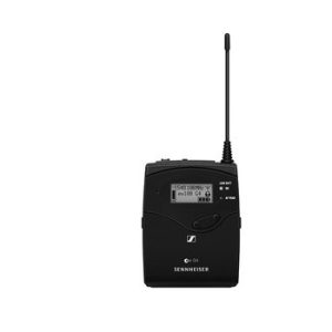 Sennheiser SK 100 G4-A1 Wireless Bodypack Transmitter (Freq: A1)