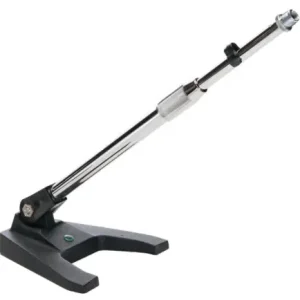 Heavy Duty Tilting Mic Stand