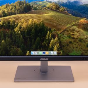 Dell Ultrasharp 2K 27" Computer Monitor