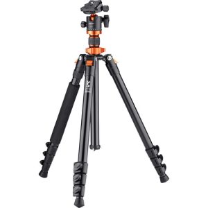 K&F Tripod with Ball Head