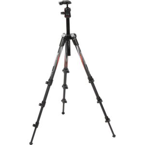 Manfrotto Befree Tripod