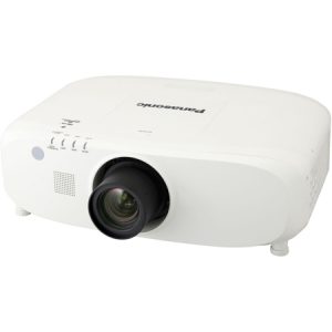Panasonic 7300 lumen for Pinnacle 2