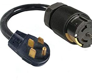 14-50 Stove Plug to CS6364 Adapter