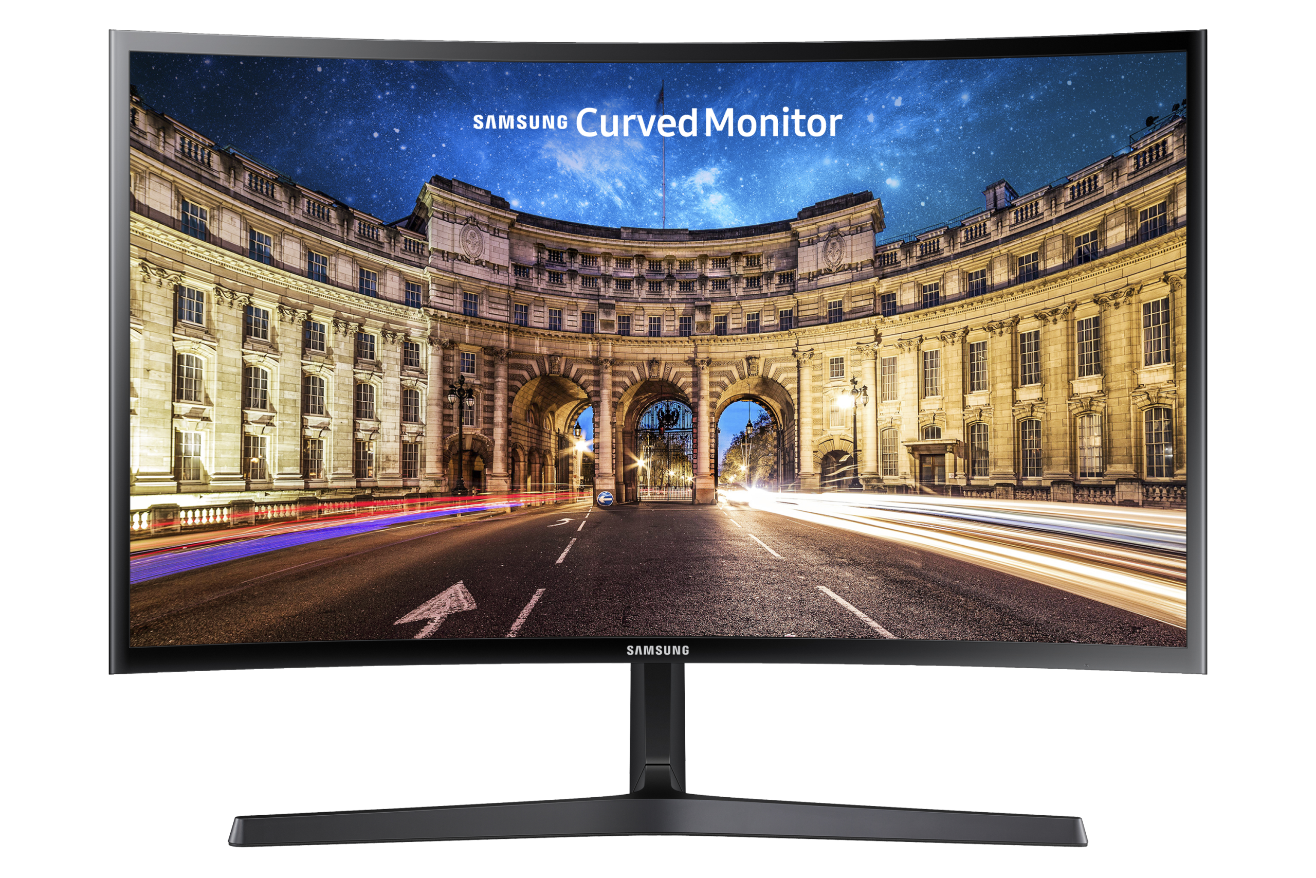 Samsung 27inch 1080P Monitor - Image 2