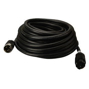 50ft 50A Twistlock Cable
