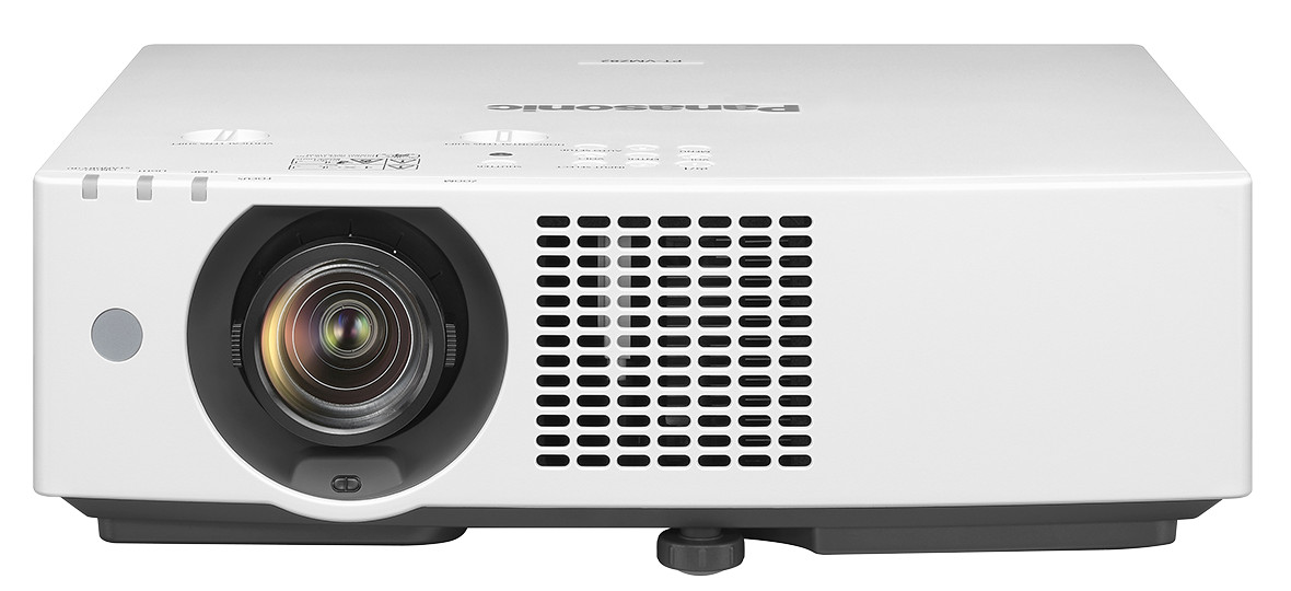 Panasonic 7300 lm Laser LCD Projector