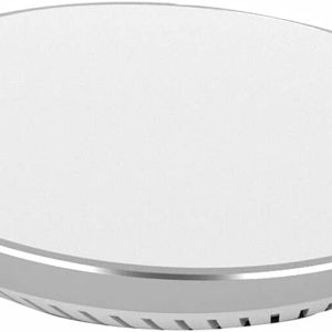 Stem Audio - 7" Connection Hub, DANTE, USB-B, ETHERNET, VOIP (WHITE)