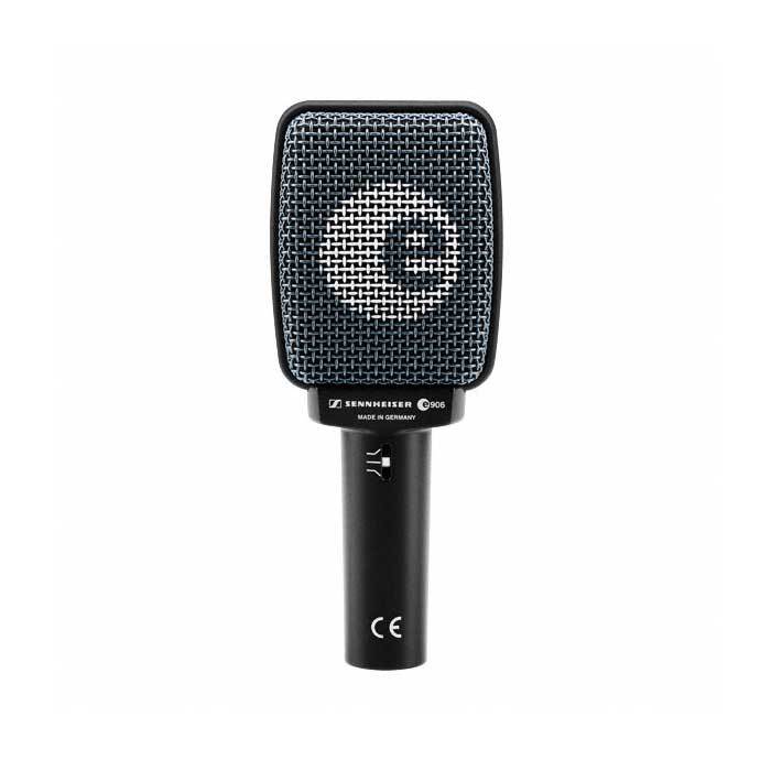 Sennheiser e906 Dynamic Instrument Mic