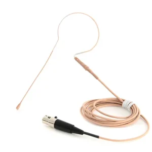 Countryman Headset (Shure)