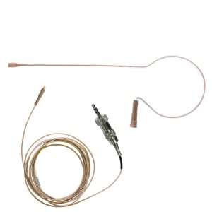 Countryman Headset (Sennheiser)