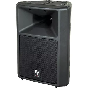 EV SX360 500W Powered Speaker