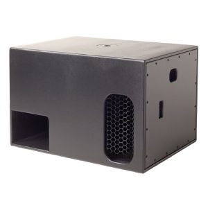 Nexo LS1200 18" Passive Subwoofer