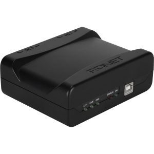 RCF RDNet Control 2 Compact 2-Output USB Interface