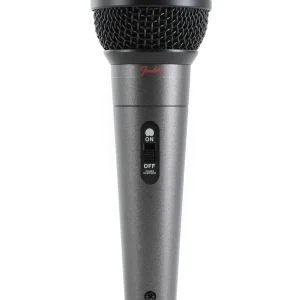 Fender P-51 Switch Mic