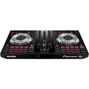 Pioneer DDJ SB3 Controller