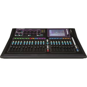 Allen & Heath GLD-80 Compact Digital Mixing Surface