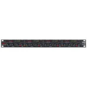 DBX 1046 Quad Compressor
