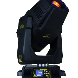 High End Sysytems Solaspot Pro CMY