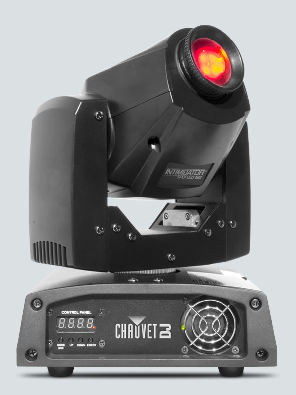 Chauvet Intiminator Spot 150 LED Moving Head